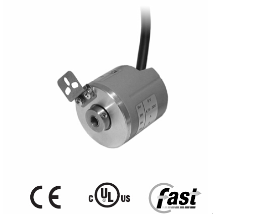 未來，編碼器產(chǎn)業(yè)將占領(lǐng)更大市場