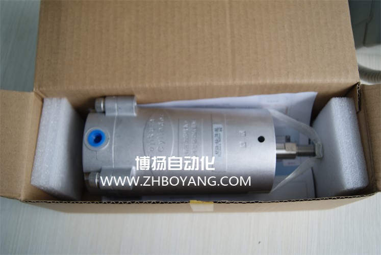 東莞客戶訂購的藤倉氣缸（KFCS-63-78）今日到貨！