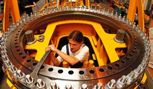 淺談“德國制造”經(jīng)驗分享！