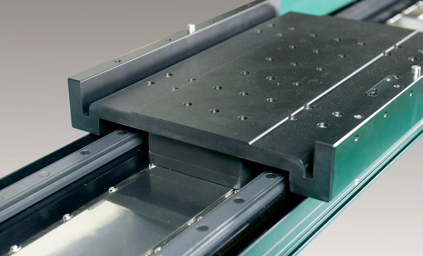 淺析直線電機(jī)之系統(tǒng)設(shè)計原理！