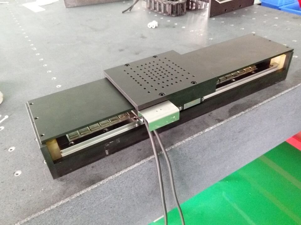 親,作為工程師的您,博揚(yáng)直線電機(jī)如何選型？