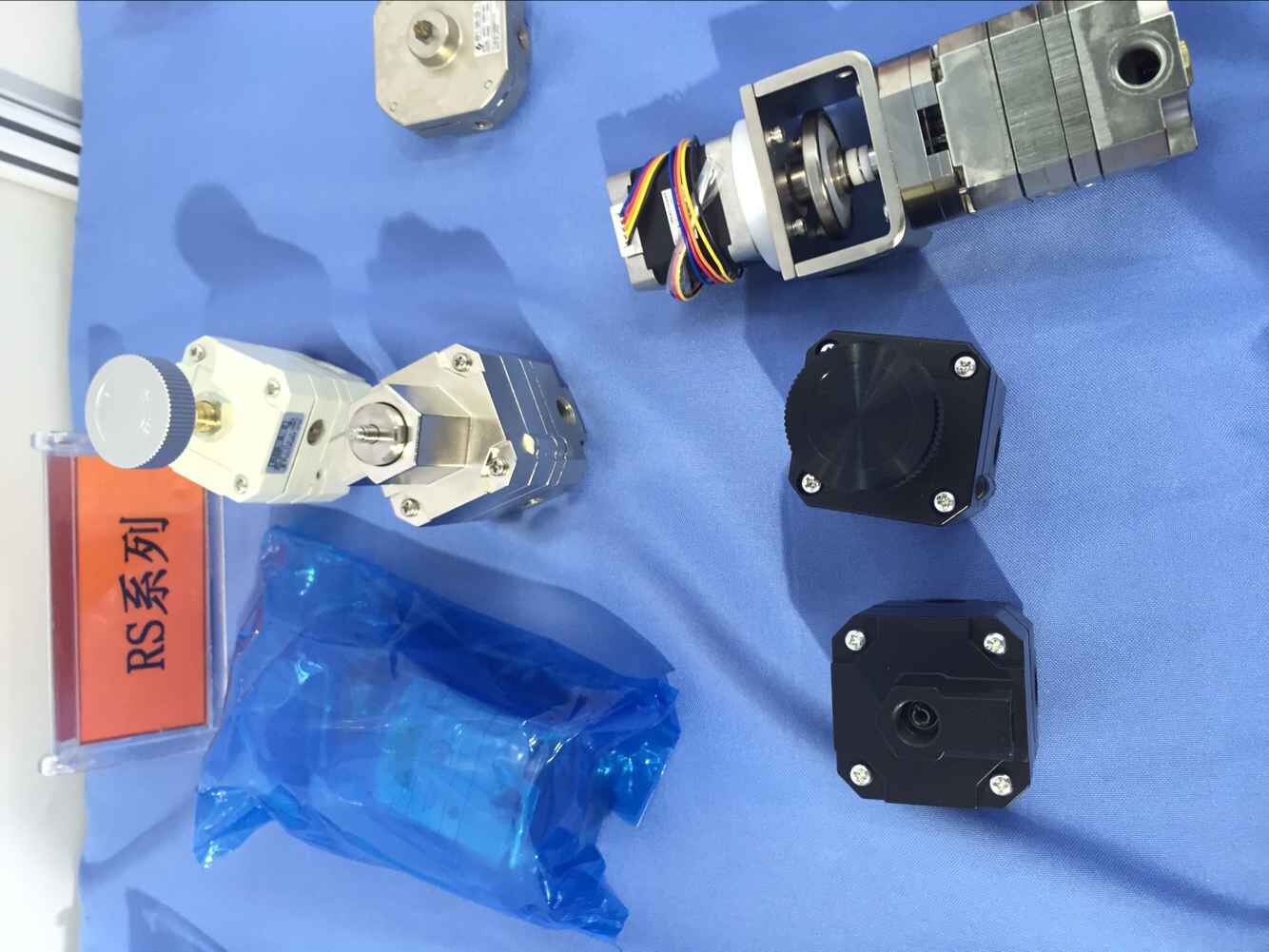 藤倉(cāng)精密減壓閥RS系列 藤倉(cāng)精密減壓閥RS系列