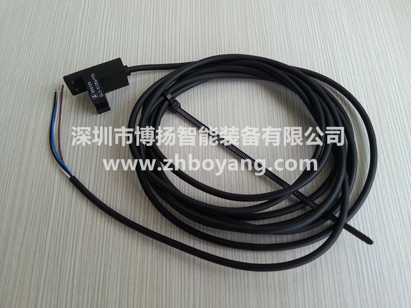 現(xiàn)貨GL5-Y/28A/115倍加福光電槽型開關產品介紹