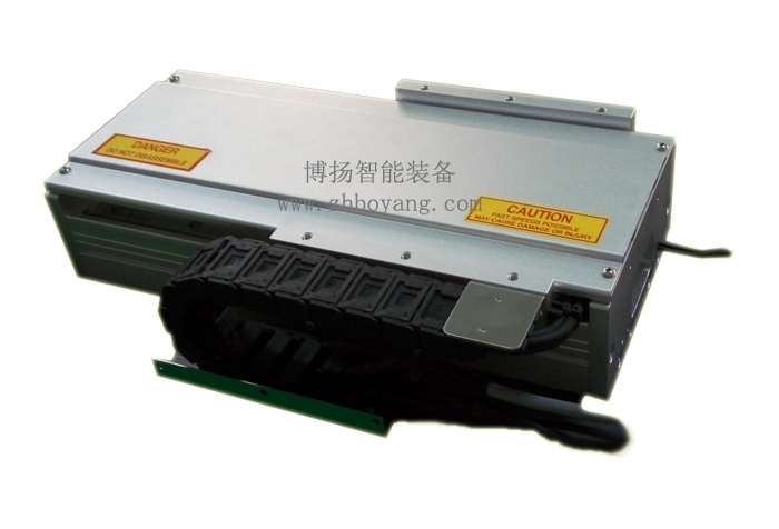 探討一下直線電機模組的三種常用系列！