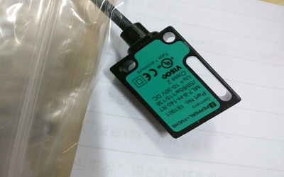 壓力傳感器 壓力傳感器