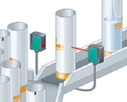 全球最大編碼器品牌供應(yīng)商，傳感器元器件排名