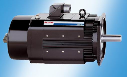 伺服電機(jī)開機(jī)不停振動是否正常？