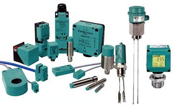 P+F傳感器領(lǐng)域 P+F傳感器領(lǐng)域