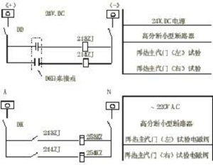 液壓電磁閥電源線怎么接，電磁閥的接線方式？