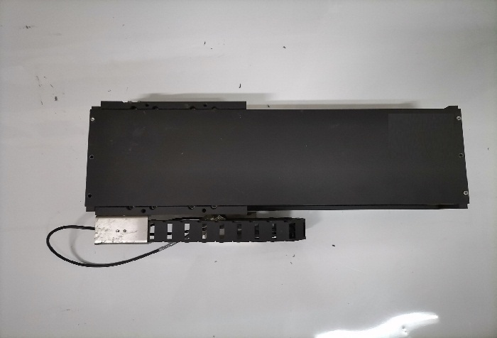 直線電機平臺在XY軸上的應用！