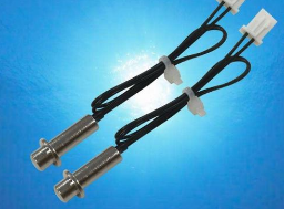 輻射式溫度傳感器工作原理及溫度測量方法？