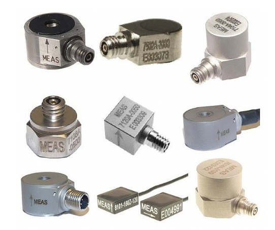 使用加速度傳感器時，為什么測量不出效果？