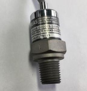 如何區(qū)分MEAS壓力傳感器的精度？
