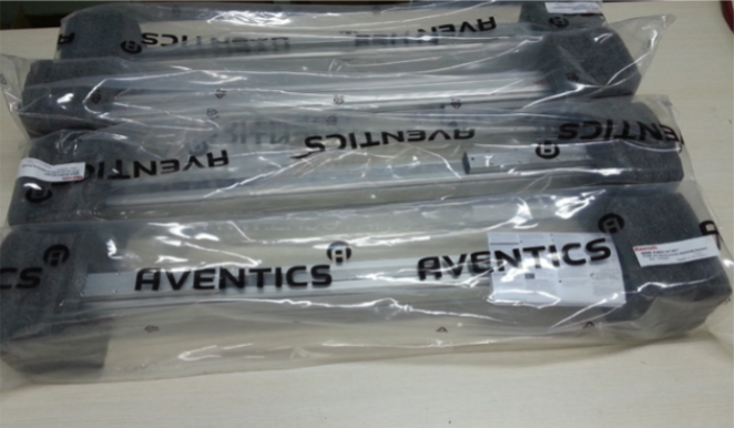 力士樂(lè)無(wú)桿氣缸、活塞式無(wú)桿氣缸系列