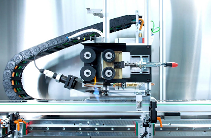 探討直線電機模組裝配工作流程，實現(xiàn)精確的直線運動