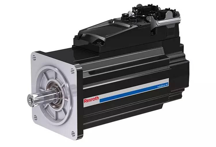 力士樂伺服電機(jī)