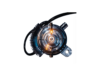 電機(jī)轉(zhuǎn)速傳感器的工作原理，實現(xiàn)對電機(jī)轉(zhuǎn)速的精準(zhǔn)測量和控制