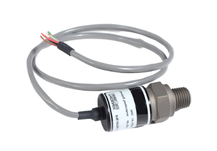 電子壓力傳感器需不需要裝表彎，裝緩沖管的主要功能