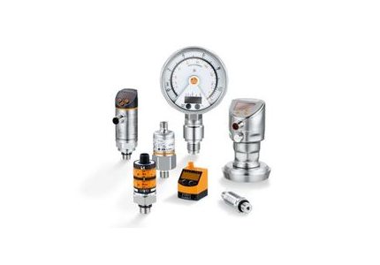 電子壓力傳感器SP1和SP2代表什么，各自都有什么作用？