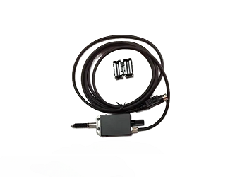 高精度位移傳感器的測距方法，實(shí)現(xiàn)非接觸式的測量方式