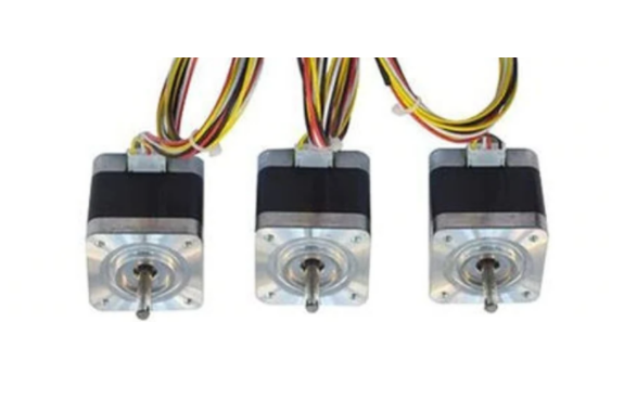 步進(jìn)電機(jī)驅(qū)動(dòng)器細(xì)分表怎么看，具有不同的細(xì)分能力和參數(shù)